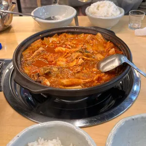 초가집 사진