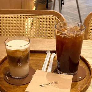 텐퍼센트커피 사진
