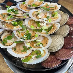 해품가 바다를 품은 횟집 리뷰 사진