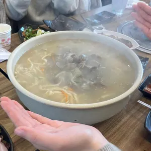 해품가 바다를 품은 횟집 리뷰 사진