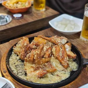둘둘치킨 사진