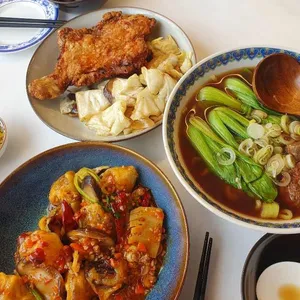 연희면관 사진