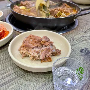 노걸대 사진