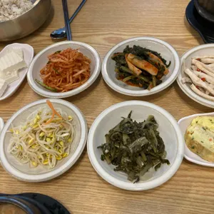 순이청국장 사진