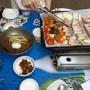 향촌식당 사진