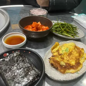 가야포차선지국밥 사진