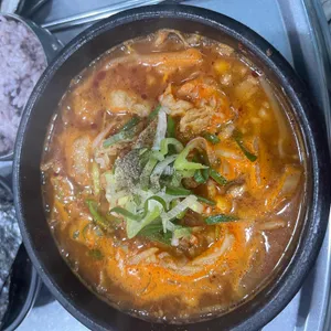가야포차선지국밥 사진