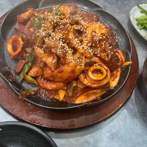 가야포차선지국밥 사진