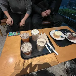 스타벅스  리뷰 사진