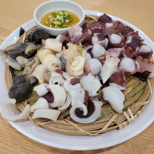 운광해물포차 사진