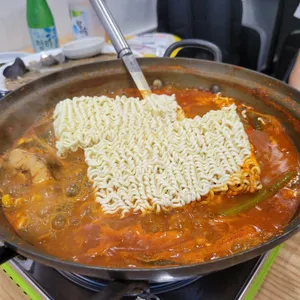운광해물포차 사진