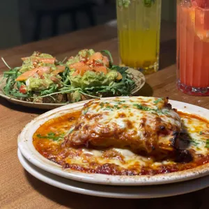 고브런 리뷰 사진