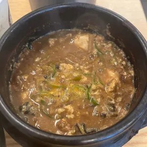 순이청국장 사진