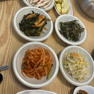 순이청국장 리뷰 사진