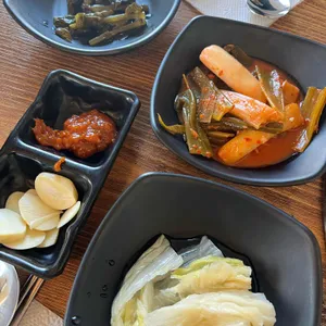 The쌍송 사진