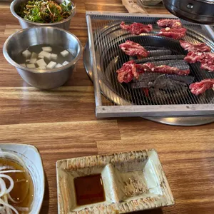 The쌍송 사진