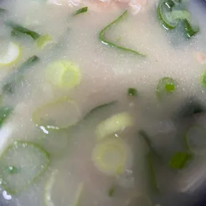 원조 천마산곰탕집 사진