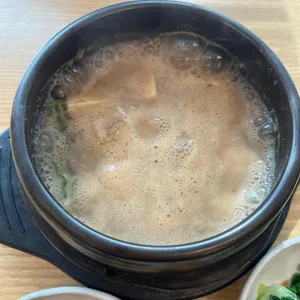 순이청국장 리뷰 사진