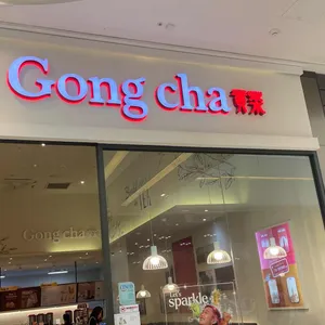 공차 리뷰 사진
