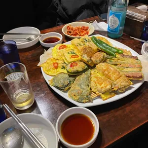 홍대포 사진