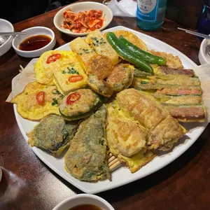 홍대포 사진