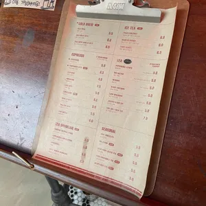 올덴브라운 리뷰 사진
