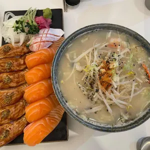 하라식당 사진