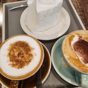 카페 디졸브 사진