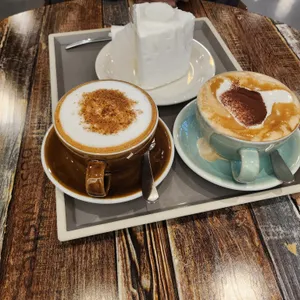 카페 디졸브 사진