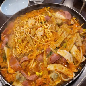 송지부대찌개 대표 사진