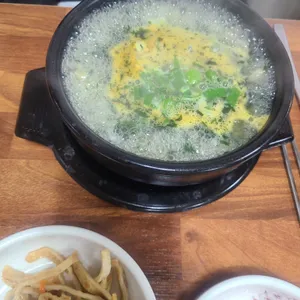 신희식당 사진