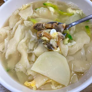 동동손칼국수 사진