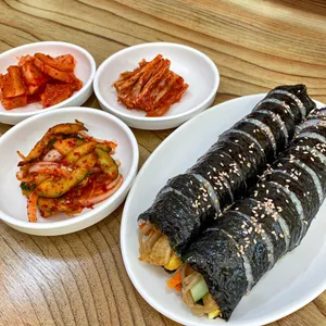 동동손칼국수 사진