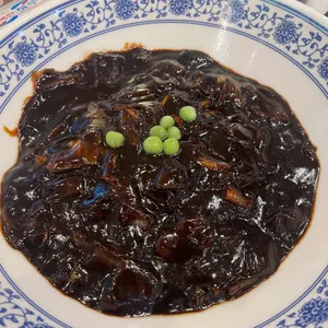 중화가정 사진