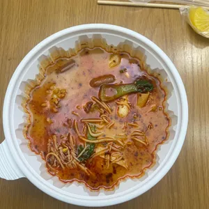 탕화쿵푸마라탕 사진