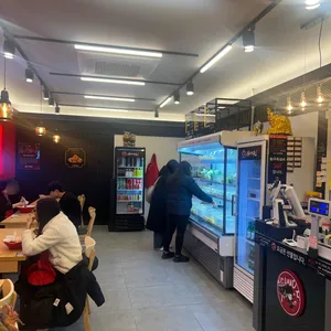 탕화쿵푸마라탕 리뷰 사진