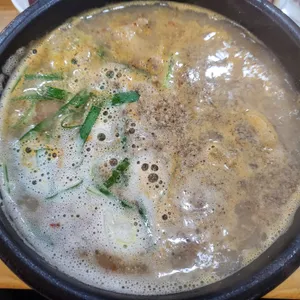 호박집 사진