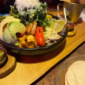 칠랑고 사진