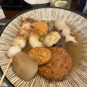 로지오뎅 사진