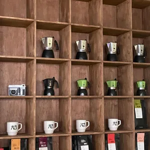 카페 충청도 리뷰 사진