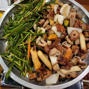 노루목황소곱창 사진