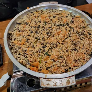 노루목황소곱창 사진