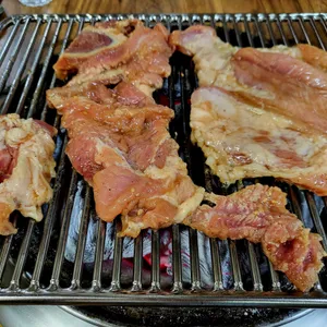 부일갈비 리뷰 사진