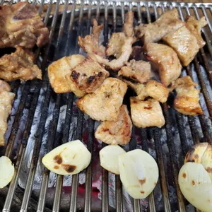 부일갈비 리뷰 사진