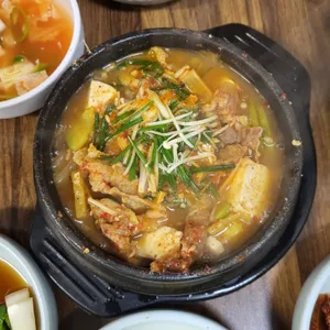 부일갈비 리뷰 사진