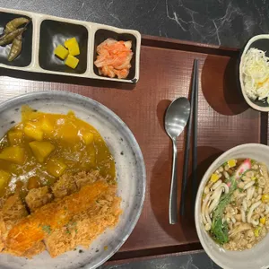 제주애월카츠 사진