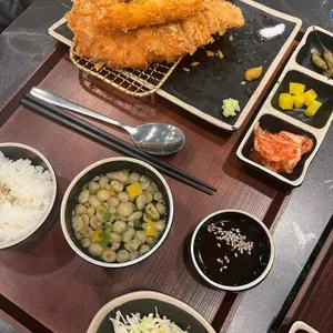 제주애월카츠 사진