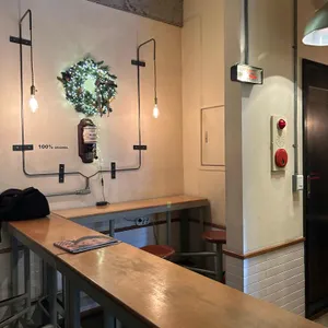100퍼센트 오리지날 리뷰 사진