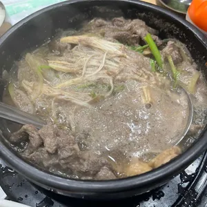 등푸른생선구이 사진