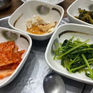 등푸른생선구이 사진
